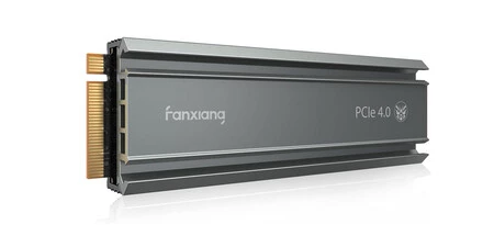 Fanxiang S660 SSD 1TB