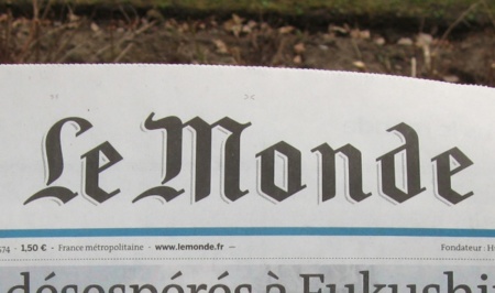 Google invierte 60 millones de euros para fortalecer a la prensa digital francesa