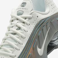 Las zapatillas Nike con más estilo y amortiguación extrema, en liquidación a mitad de precio en el outlet de la marca