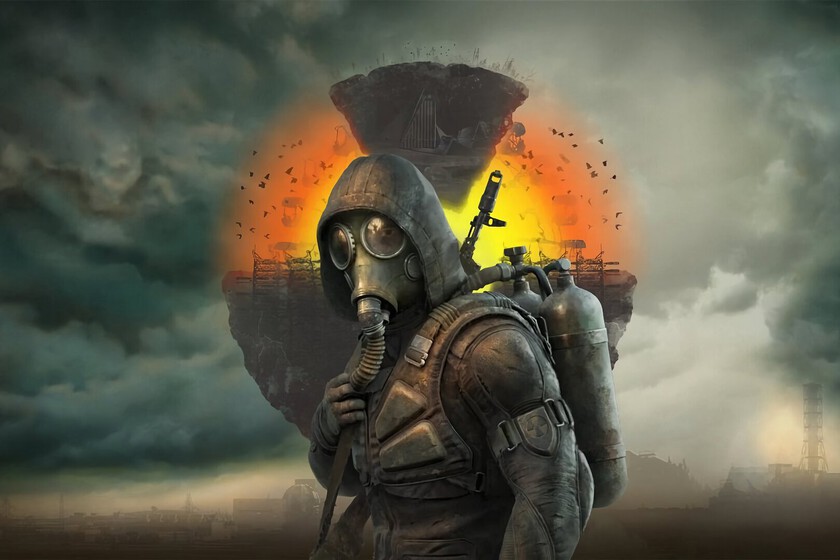 Imagen De Stalker 2 Gsc Game World