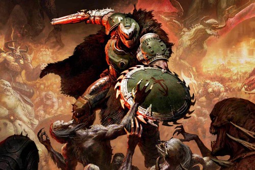 Doom: The Dark Ages