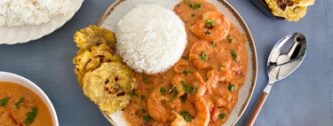 Encocado de camarón: una de las recetas más populares de la costa ecuatoriana  