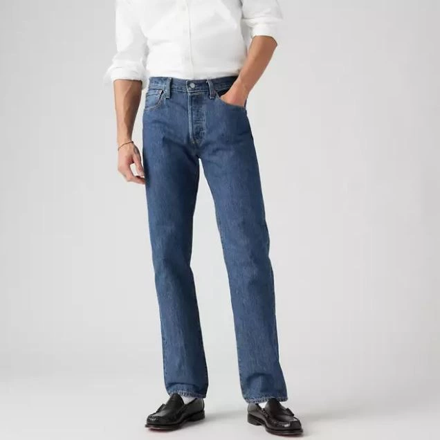 Jean 501® Levi's Original