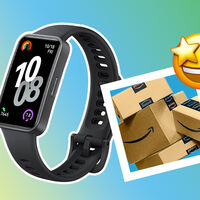 Amazon tiene la pulsera inteligente perfecta: Huawei Band 10 con IA y más de 100 modos deportivos por solo 699 pesos 