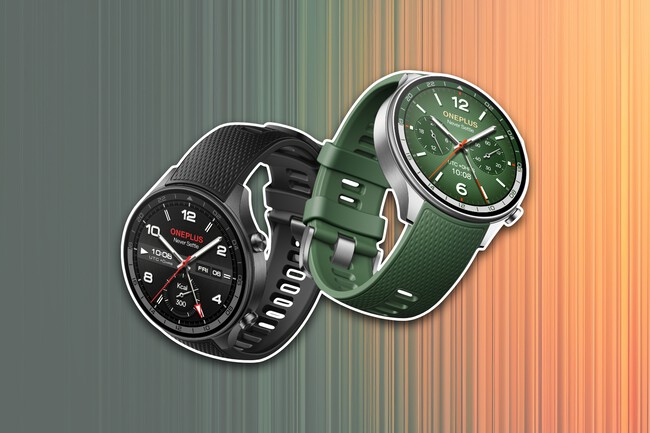 Oneplus Watch 2r