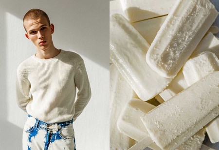 Bershka nos invita a vivir el presente con un adelanto de su colección de primavera