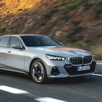 Los nuevos BMW Serie 5 ya tienen precio: todos con etiqueta ECO y un poco más caros que su rival directo