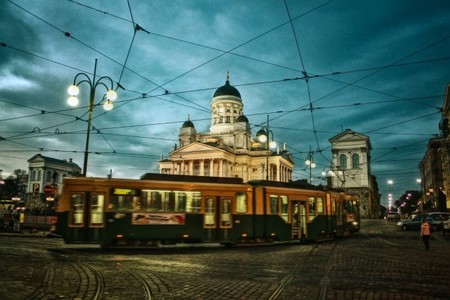 Helsinki quiere echar los coches de sus calles con una oferta que no podrás rechazar