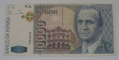 ¿Qué pasaría con nuestras deudas y préstamos si salimos del euro?