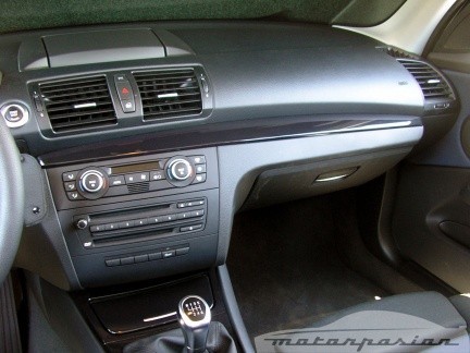 BMW 120i