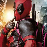 El loco de Ryan Reynolds pagó de su bolsillo 10.000 dólares por llevar una camiseta en Deadpool. Valió cada maldito centavo