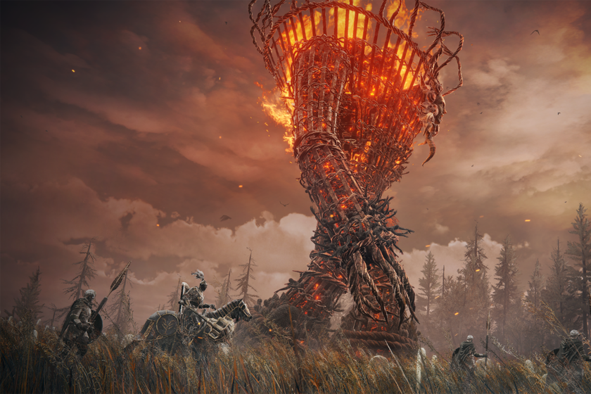 Imagen de Shadow of the Erdtree