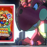 Este RPG de Super Mario es un clásico de la GameCube y hoy ya se puede comprar para Nintendo Switch a precio de remate 