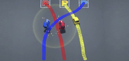 Park Master: un adictivo (y frustrante) juego que pondrá a prueba tu habilidad y tu paciencia