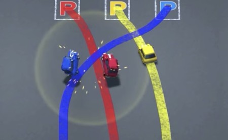 Park Master: un adictivo (y frustrante) juego que pondrá a prueba tu habilidad y tu paciencia