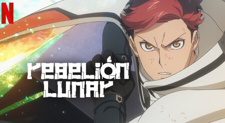 Rebelión Lunar streaming anime netflix