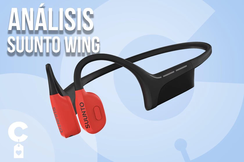 Analisis Suunto Wing