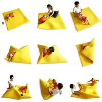 Squareplay, área de juegos para compartir con nuestros hijos