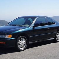 Así es como un buen anuncio ha conseguido que un Honda Accord del 96 cueste casi lo mismo que uno nuevo