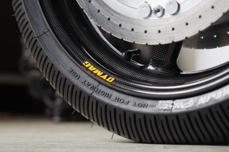 Yamaha Xjr 1300 Bbw El Solitario Detalles 28