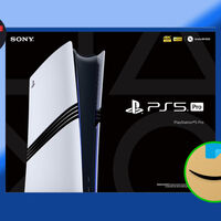 PlayStation 5 Pro ya tiene casi el 25% de descuento en Amazon México y nueve pagos de 1,661 pesos al mes 