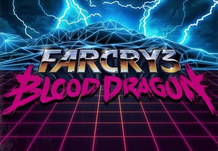 'Far Cry 3: Blood Dragon' ¿podría convertirse en una franquicia?