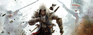 Ubisoft ha cancelado una secuela espiritual de Assassin’s Creed 3 por un motivo que debería avergonzar a más de uno 