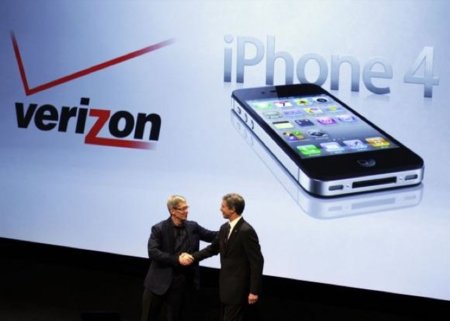 Las actualizaciones OTA podrían llegar con iOS 5