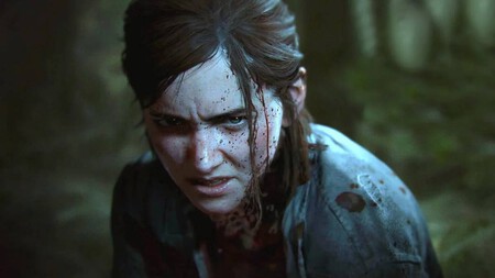 The Last Of Us Parte 2