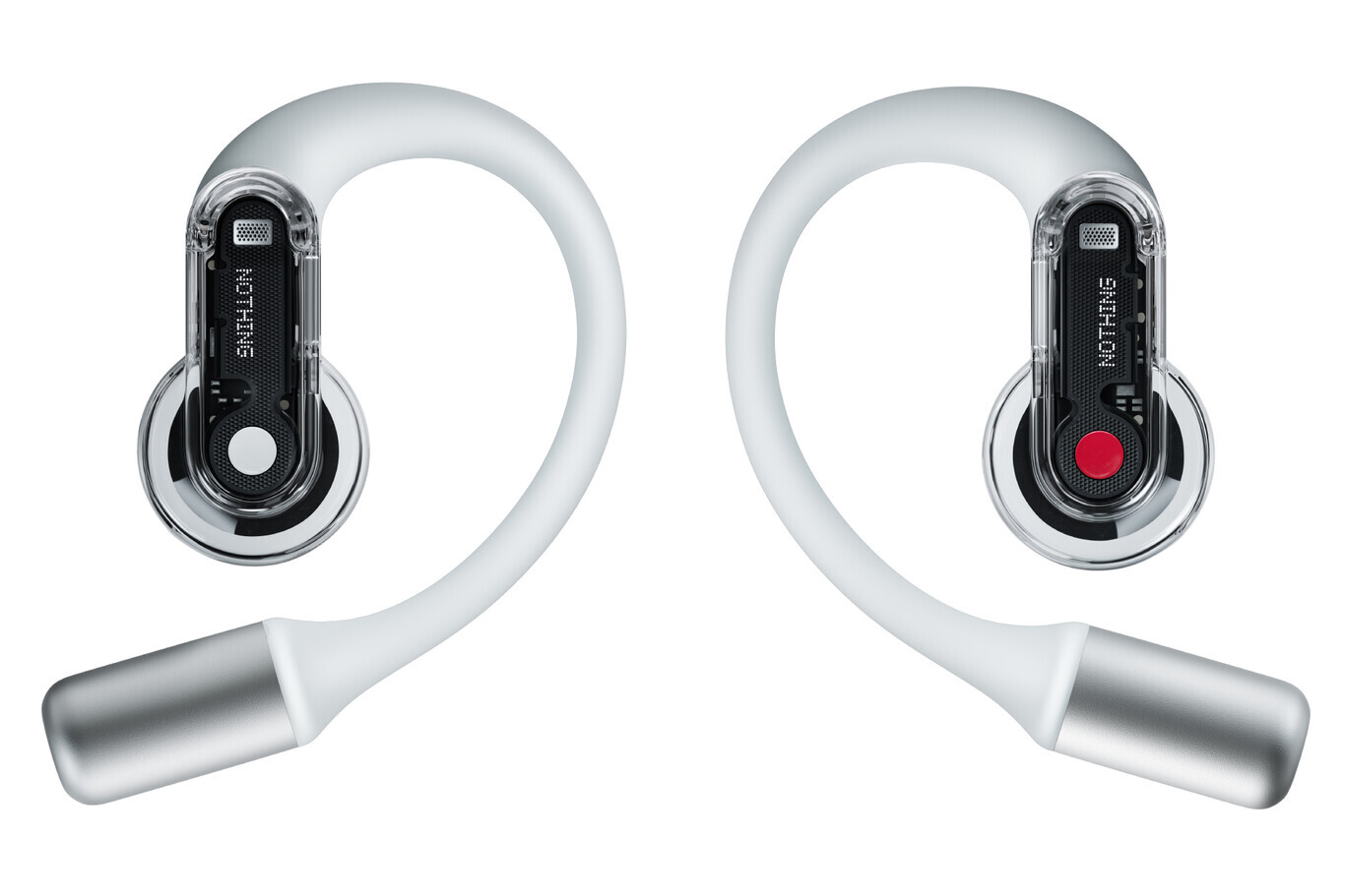 New Nothing Ear (open): Specs, Price, and Features 