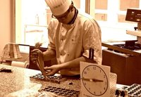 Choco-Story, el Museo del Chocolate de Brujas