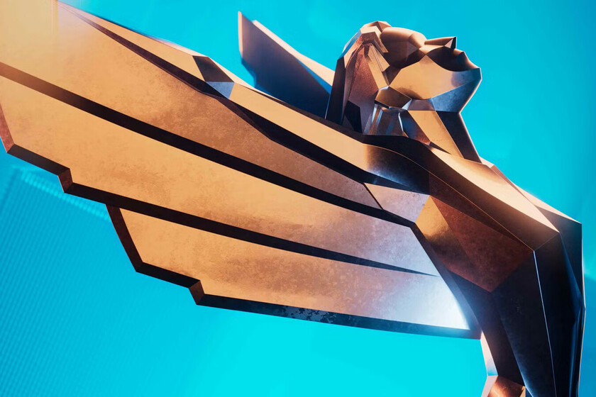 The Game Awards