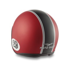 Cascos jet Moto Guzzi para 2015 Cascos jet Moto Guzzi para 2015