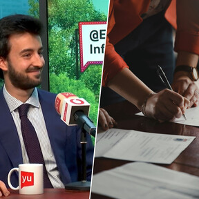 Miguel Benito, abogado laboralista: “Tu antigüedad en la empresa es tu bien más preciado. Si te despiden, tu indemnización se calcula en base a ella y a tu salario” 