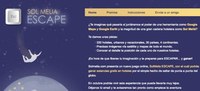 Escape, el juego online de Sol Meliá