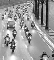 Proposición de 5000 plazas de aparcamiento en Barcelona