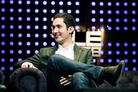 La historia del fundador de Instagram, que logró construir una startup que 'encandiló' a Facebook