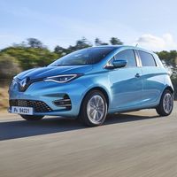 El eléctrico Renault ZOE deja de ofrecer sus baterías en alquiler en Reino Unido, y quizá debería hacer lo mismo en España