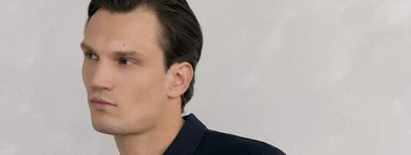 Cortefiel liquida el polo de Pedro de Hierro elegante, fresco y fácil de combinar rebajándolo por menos de 20 euros 