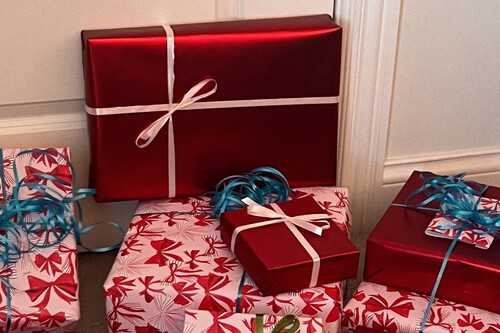 Cinco regalos de Navidad para el amigo invisible por menos de 50 euros