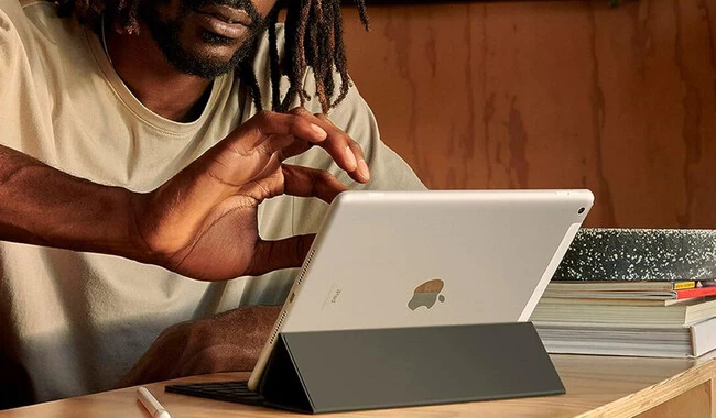 iPad