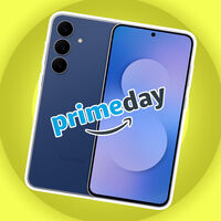 Samsung y Amazon Prime Day 2026: desploman el precio de este Galaxy S25 FE, solo 8,498 pesos 