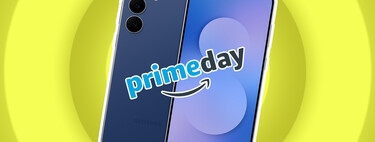 Samsung y Amazon Prime Day 2026: desploman el precio de este Galaxy S25 FE, solo 8,498 pesos 