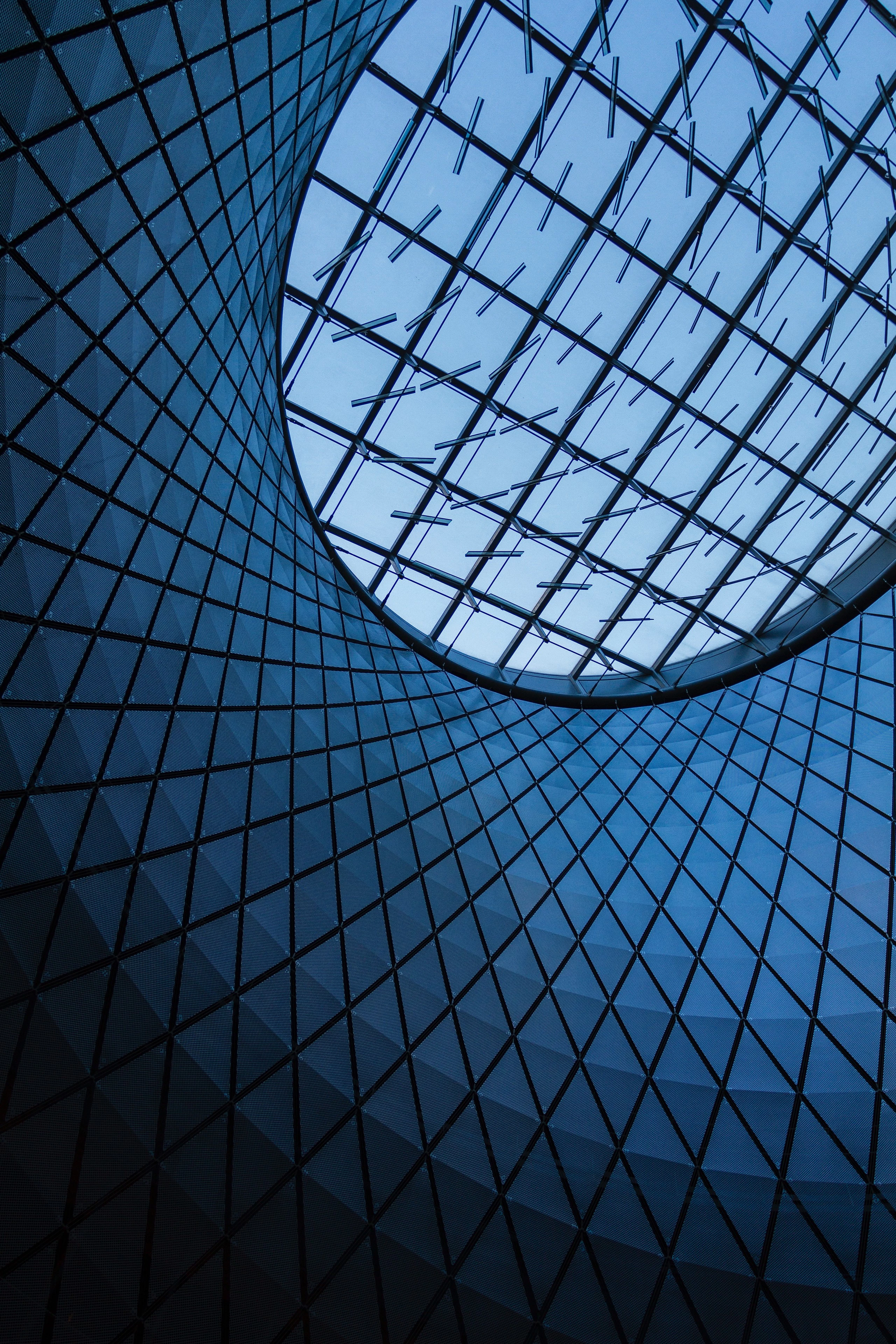 Foto de Fondos de pantalla de arquitectura (1/7)