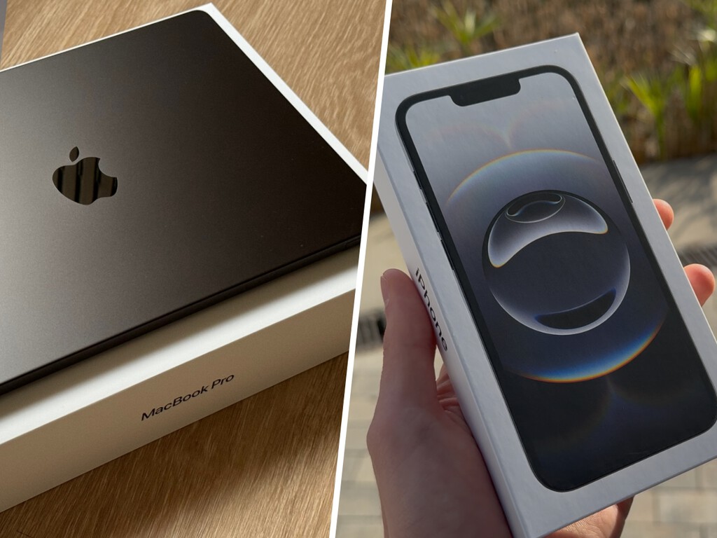 Se llama 'Presto' y es uno de los secretos mejores guardados de las Apple Store: la tecnología que hace magia dentro de las cajas precintadas