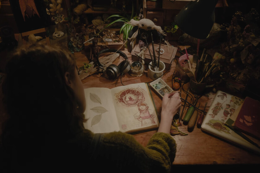 Imagen De Tales Of The Shire