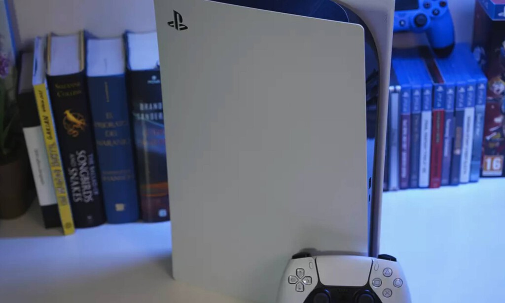 No dejan de preguntarme si esperar al Black Friday para comprar la PS5 más barata, pero el mejor momento es ahora 