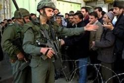 Misión Israel: Infíltrate en la cruda realidad