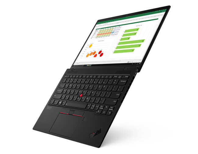 Nuevo Lenovo ThinkPad X1 Nano, características, precio y ficha técnica