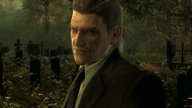 Metal Gear Online 2